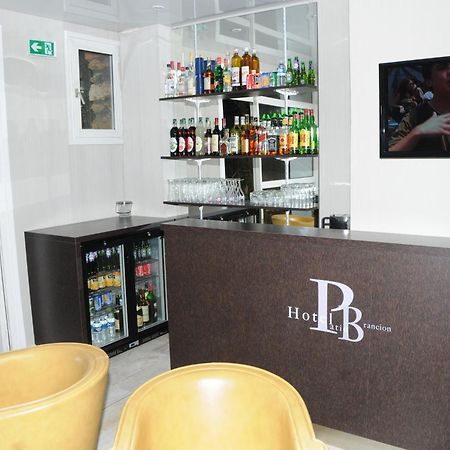 Hotel Patio Brancion Malakoff Exterior photo